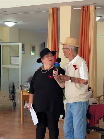 Rennbahn-Feeling im Haus an der Rott – Bild 4
